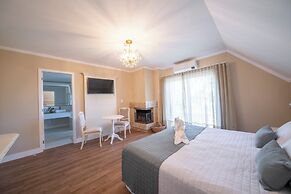 Hotel Monte Felice Bosque