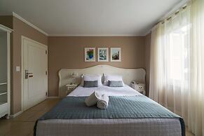 Hotel Monte Felice Bosque