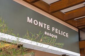 Hotel Monte Felice Bosque