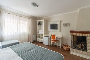 Hotel Monte Felice Bosque