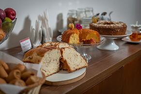 Hotel Monte Felice Bosque