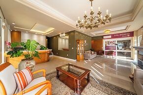 Hotel Monte Felice Bosque