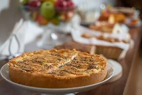 Hotel Monte Felice Bosque