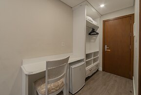 Hotel Monte Felice Bosque