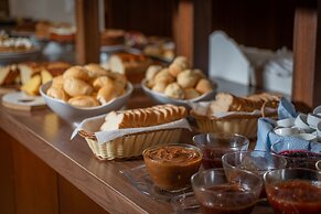 Hotel Monte Felice Bosque