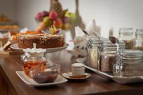 Hotel Monte Felice Bosque