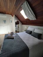 Hotel Monte Felice Bosque