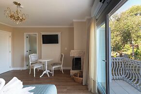 Hotel Monte Felice Bosque