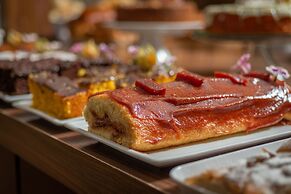 Hotel Monte Felice Bosque