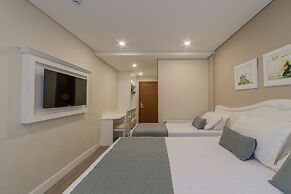 Hotel Monte Felice Bosque