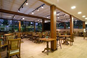 Hotel Monte Felice Bosque