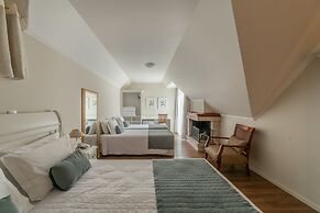 Hotel Monte Felice Bosque