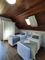 Hotel Monte Felice Bosque