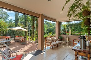 Hotel Monte Felice Bosque