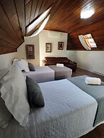 Hotel Monte Felice Bosque