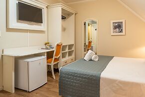 Hotel Monte Felice Bosque