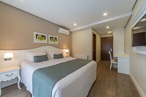 Hotel Monte Felice Bosque