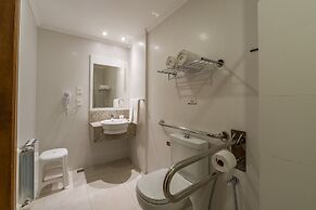 Hotel Monte Felice Bosque