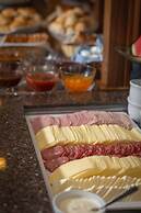 Hotel Monte Felice Bosque