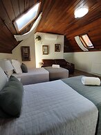 Hotel Monte Felice Bosque