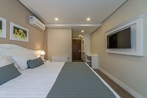 Hotel Monte Felice Bosque