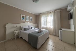 Hotel Monte Felice Bosque