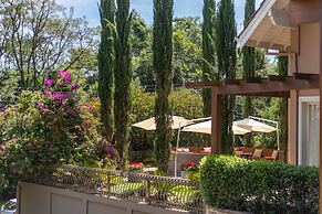 Hotel Monte Felice Bosque