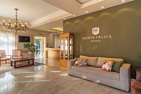 Hotel Monte Felice Bosque