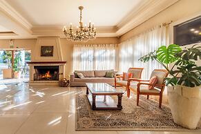 Hotel Monte Felice Bosque