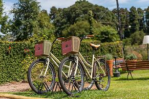 Hotel Monte Felice Bosque