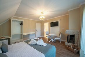 Hotel Monte Felice Bosque