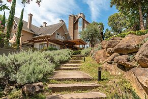 Hotel Monte Felice Bosque