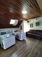 Hotel Monte Felice Bosque