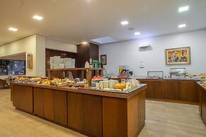 Hotel Monte Felice Bosque