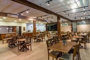 Hotel Monte Felice Bosque