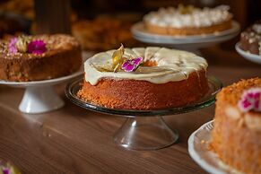 Hotel Monte Felice Bosque