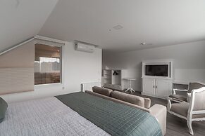 Hotel Monte Felice Bosque