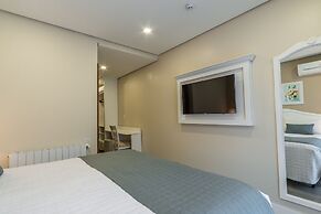 Hotel Monte Felice Bosque