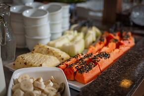 Hotel Monte Felice Bosque