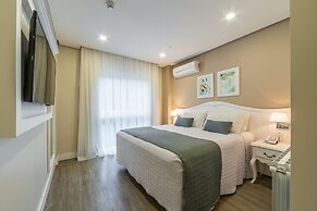 Hotel Monte Felice Bosque