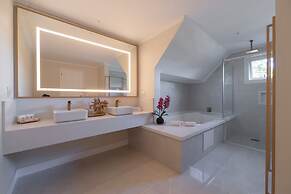 Hotel Monte Felice Bosque