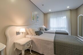 Hotel Monte Felice Bosque