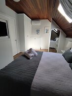 Hotel Monte Felice Bosque