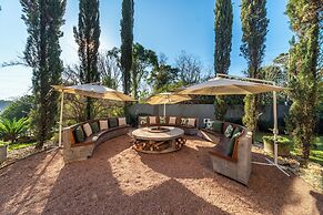 Hotel Monte Felice Bosque