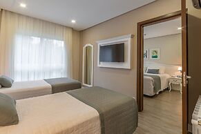 Hotel Monte Felice Bosque