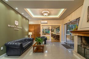 Hotel Monte Felice Bosque