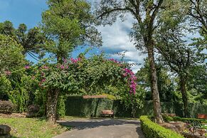 Hotel Monte Felice Bosque