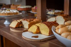 Hotel Monte Felice Bosque