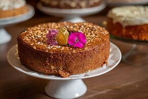 Hotel Monte Felice Bosque