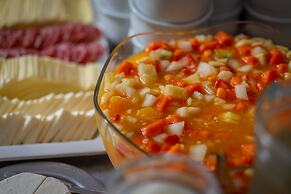 Hotel Monte Felice Bosque